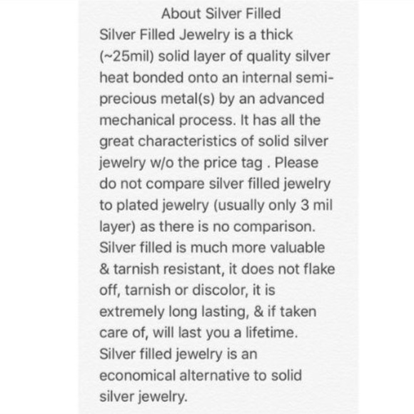 Princess Silver Filled Crystal CZ Crown Earrings - Picture 4 of 4